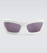 Paula's Ibiza Arch Mask sunglassess