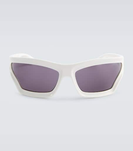 Paula's Ibiza Arch Mask sunglassess