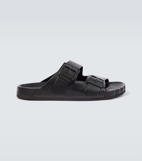 Sunday leather sandals