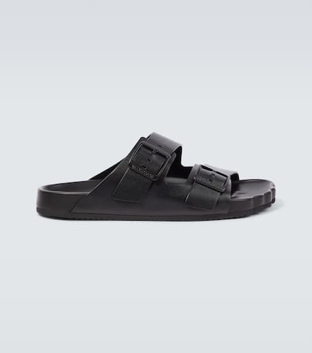 Sunday leather sandals