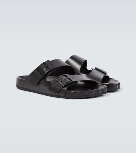 Sunday leather sandals