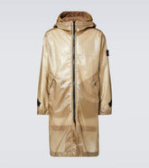 Compass parka