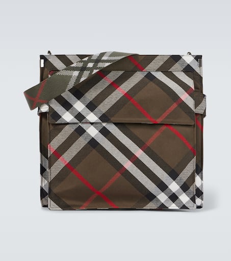 Burberry Check Medium tote bag