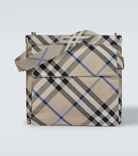 Burberry Check Medium tote bag