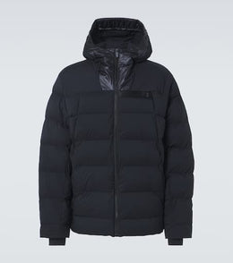 Challenger running jacket