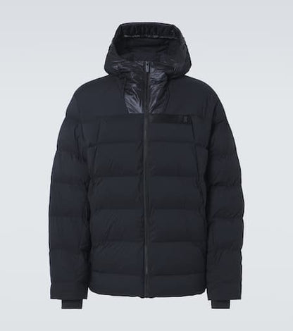 Challenger running jacket