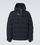 Challenger running jacket