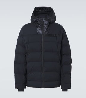 Challenger running jacket