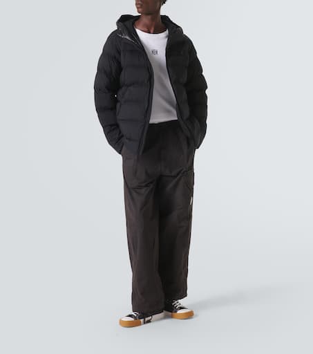 Challenger running jacket