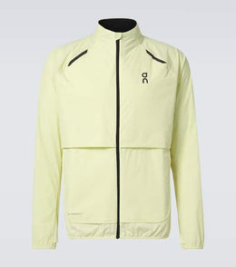 Weather technical jacket