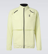 Weather technical jacket