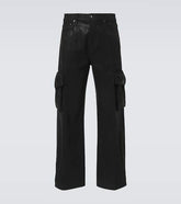 M65 Baggy cargo jeans