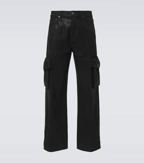 M65 Baggy cargo jeans