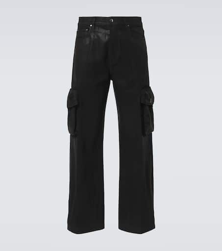 M65 Baggy cargo jeans