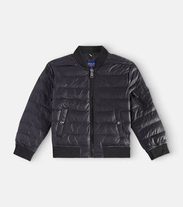 Tera bomber jacket