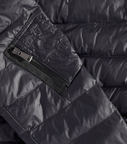 Tera bomber jacket