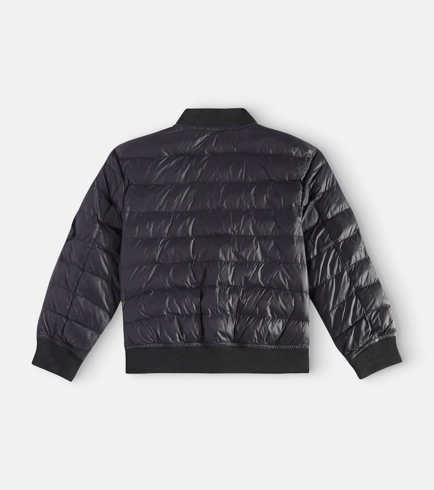 Tera bomber jacket