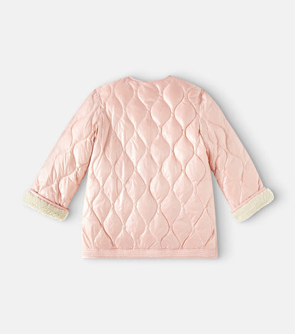 Down coat