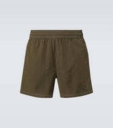 Swim trunks