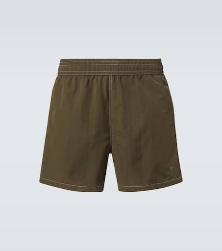 Swim trunks