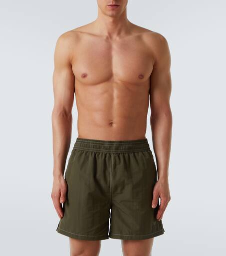 Swim trunks