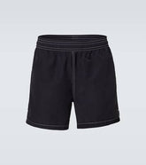 Ami de Cœur swim trunks