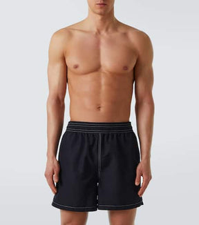 Ami de Cœur swim trunks