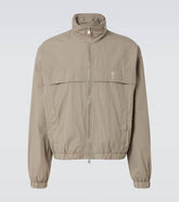 Ami De Cœur puffer jacket