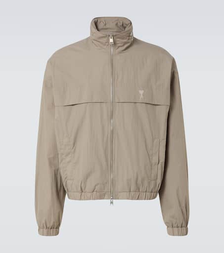 Ami De Cœur puffer jacket