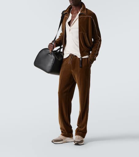 Henley shirt