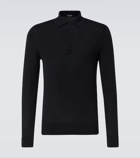 Wool sweater