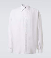 Linen shirt