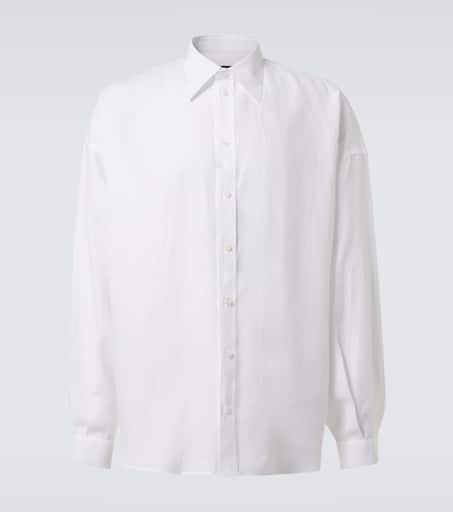 Linen shirt