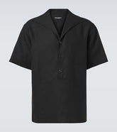 Bowling shirt