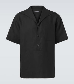 Bowling shirt