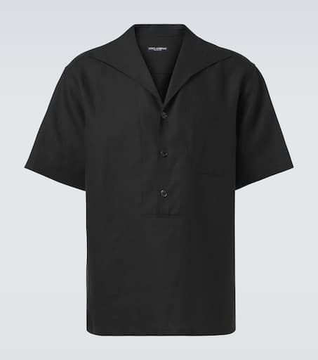 Bowling shirt