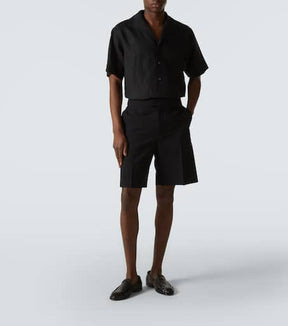 Bowling shirt