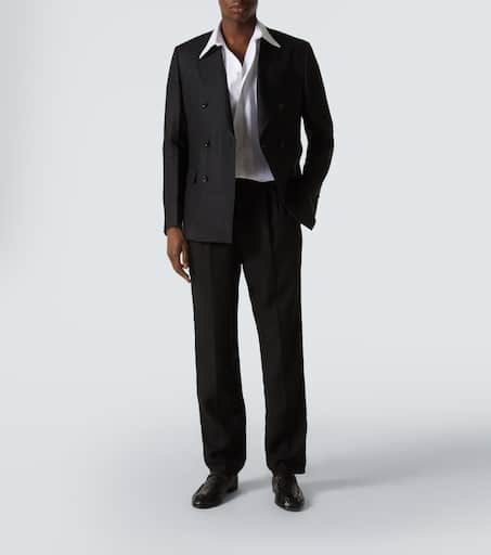 Linen shirt