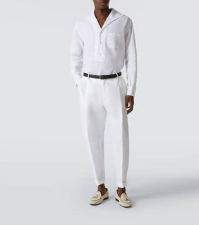 Linen shirt