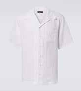 Linen shirt