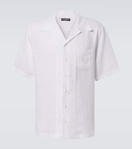 Linen shirt