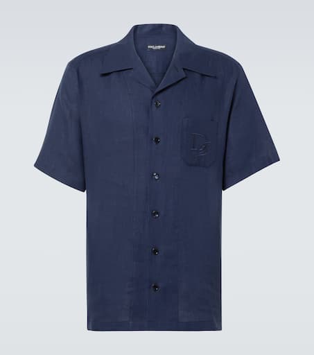 DG linen shirt