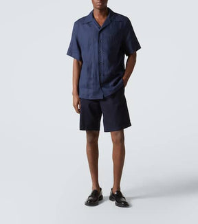 DG linen shirt