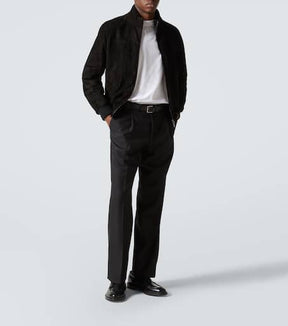 DG cotton jersey T-shirt