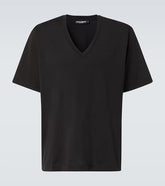 Cotton jersey T-shirt