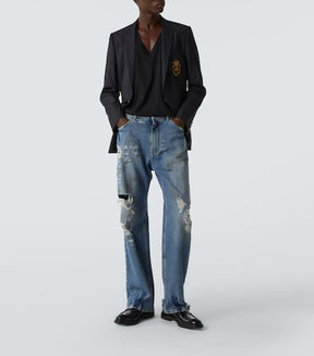 Cotton jersey T-shirt