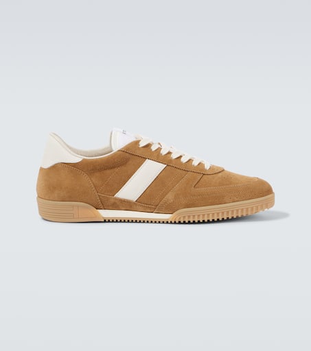 Radcliffe suede sneakers