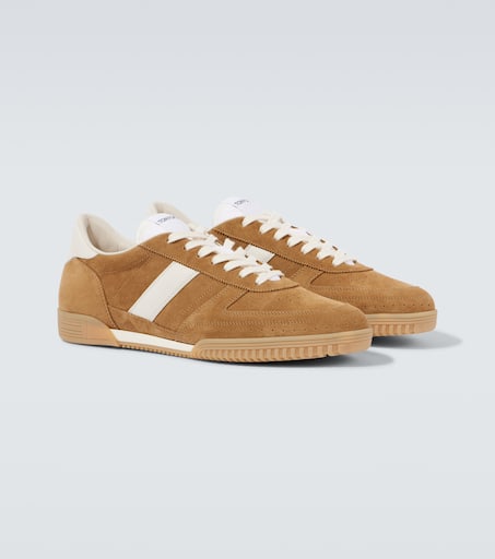 Radcliffe suede sneakers