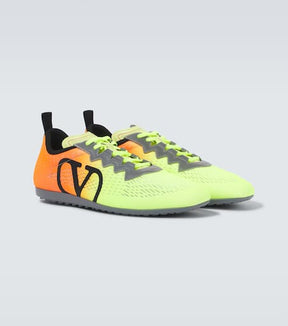 Chromathon VLogo sneakers