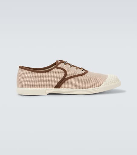 Bay By Bay canvas sneakers